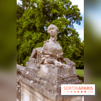 Le domaine du Chateau de la Celle SainCloud dans les Yvelines - photos