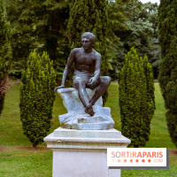 Le domaine du Chateau de la Celle SainCloud dans les Yvelines - photos