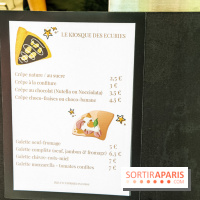 Guinguette du dispensaire et Foodtruck des Écuries au parc du Dispensaire de Sartrouville dans les Yvelines - photos