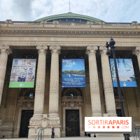 Nous, frissons d'étoile : une installation immersive contemporaine au Grand Palais
