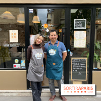 Entre 2 Siestes, le restaurant familial très gourmand avec café et aires de jeux pour les enfants - nos photos