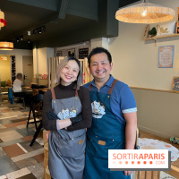 Entre 2 Siestes, le restaurant familial très gourmand avec café et aires de jeux pour les enfants - nos photos