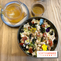 Entre 2 Siestes, le restaurant familial très gourmand avec café et aires de jeux pour les enfants - nos photos