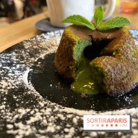 Entre 2 Siestes, le restaurant familial très gourmand avec café et aires de jeux pour les enfants - nos photos