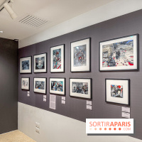 Le Fonds Enki Bilal ouvre à Paris : un nouveau lieu d’art dans le Marais