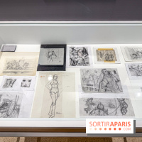 Le Fonds Enki Bilal ouvre à Paris : un nouveau lieu d’art dans le Marais