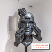 Le Fonds Enki Bilal ouvre à Paris : un nouveau lieu d’art dans le Marais