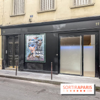 Le Fonds Enki Bilal ouvre à Paris : un nouveau lieu d’art dans le Marais