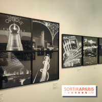 Découvrez le Paris nocturne du XXe siècle dans une exposition photo gratuite à la galerie Roger-Viollet