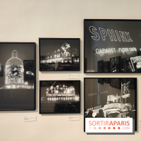Découvrez le Paris nocturne du XXe siècle dans une exposition photo gratuite à la galerie Roger-Viollet