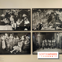Découvrez le Paris nocturne du XXe siècle dans une exposition photo gratuite à la galerie Roger-Viollet