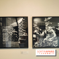 Découvrez le Paris nocturne du XXe siècle dans une exposition photo gratuite à la galerie Roger-Viollet