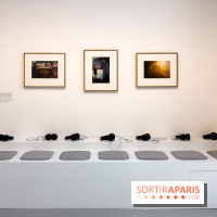 Madeleine de Sinéty, une vie : l'exposition rétrospective au Jeu de Paume