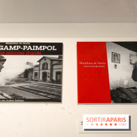 Madeleine de Sinéty, une vie : l'exposition rétrospective au Jeu de Paume