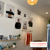 Chez Simone, le studio de sport avec cours de pilates, hyrox... - nos photos