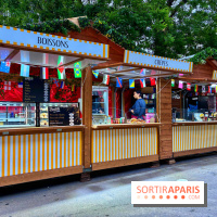 Guinguette de Montparnasse