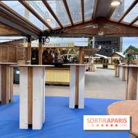 Guinguette de Montparnasse