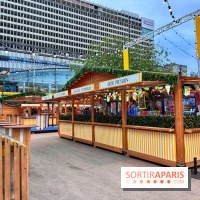 Guinguette de Montparnasse