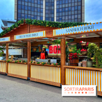 Guinguette de Montparnasse