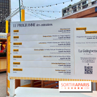 Guinguette de Montparnasse
