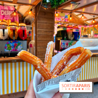 Guinguette de Montparnasse