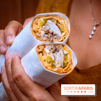 Shwi, le restaurant libanais dédié au Farrouj meshwi - poulet grillé du Canal Saint-Martin - photos