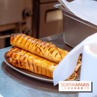 Shwi, le restaurant libanais dédié au Farrouj meshwi - poulet grillé du Canal Saint-Martin - photos