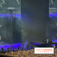 David Guetta au Stade de France 2026