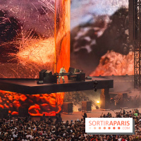 David Guetta au Stade de France 2026