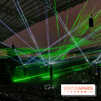David Guetta au Stade de France 2026
