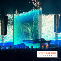 David Guetta au Stade de France 2026