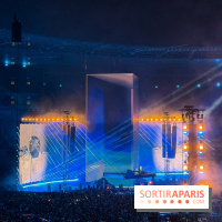 David Guetta électrise le Stade de France avec Jennifer Lopez et Akon