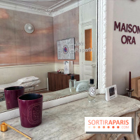 Maison Ora