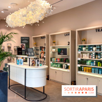 Le Salon et Spa Capillaire René Furterer