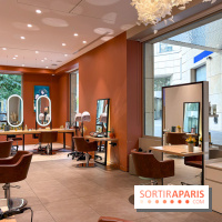 Le Salon et Spa Capillaire René Furterer