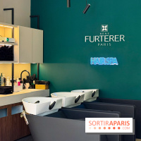 Le Salon et Spa Capillaire René Furterer