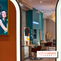 Le Salon et Spa Capillaire René Furterer