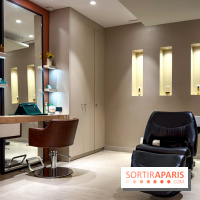 Le Salon et Spa Capillaire René Furterer