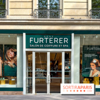 Le Salon et Spa Capillaire René Furterer