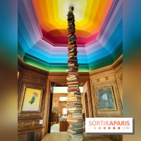 We are (still) here : l'exposition gratuite d'art urbain à ne pas manquer au Petit Palais cet été