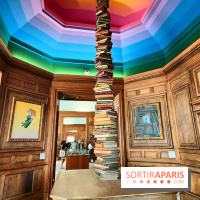We are (still) here : l'exposition gratuite d'art urbain à ne pas manquer au Petit Palais cet été