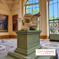 We are (still) here : l'exposition gratuite d'art urbain à ne pas manquer au Petit Palais cet été