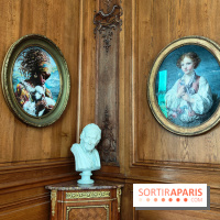 We are (still) here : l'exposition gratuite d'art urbain à ne pas manquer au Petit Palais cet été