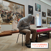 We are (still) here : l'exposition gratuite d'art urbain à ne pas manquer au Petit Palais cet été