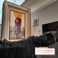 We are (still) here : l'exposition gratuite d'art urbain à ne pas manquer au Petit Palais cet été