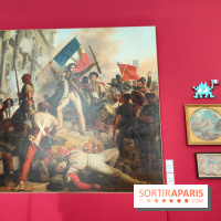 We are (still) here : l'exposition gratuite d'art urbain à ne pas manquer au Petit Palais cet été