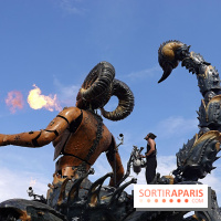 Hellfest 2026 - Vendredi 19 juin - nos photos