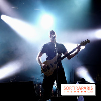 Hellfest 2026 - Vendredi 19 juin - nos photos