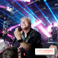 Hellfest 2026 - Vendredi 19 juin - nos photos