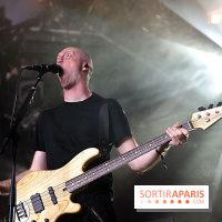 Hellfest 2026 - Vendredi 19 juin - nos photos
